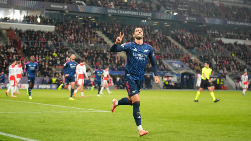 Lielgabalnieki sakrāj 12 no 12, Neapolē vārtu guvumi izpaliek