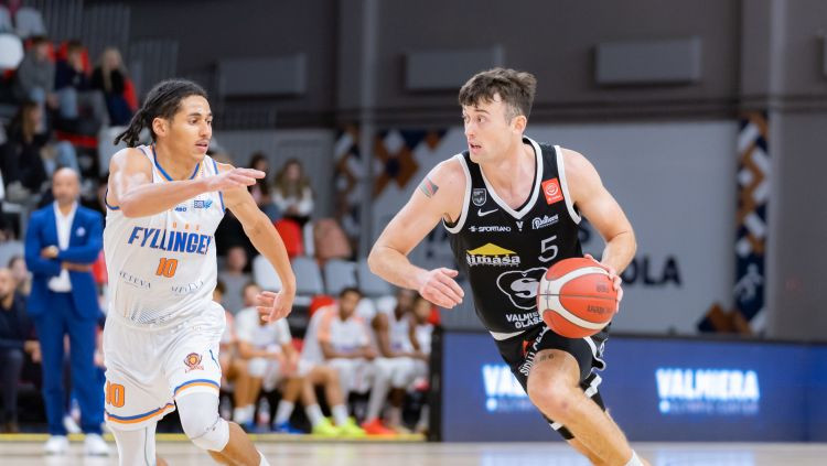 Skujam pa pēdām – neuzvarētie valmierieši ciemosies pie Bundeslīgas līderes