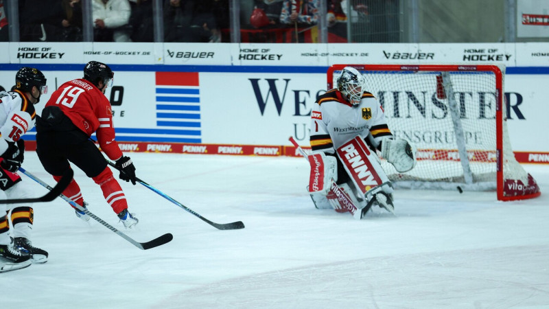 Austrieši negaidīti apspēlē Vāciju; Lietuva, Igaunija, Francija un Polija triumfē turnīros mājās