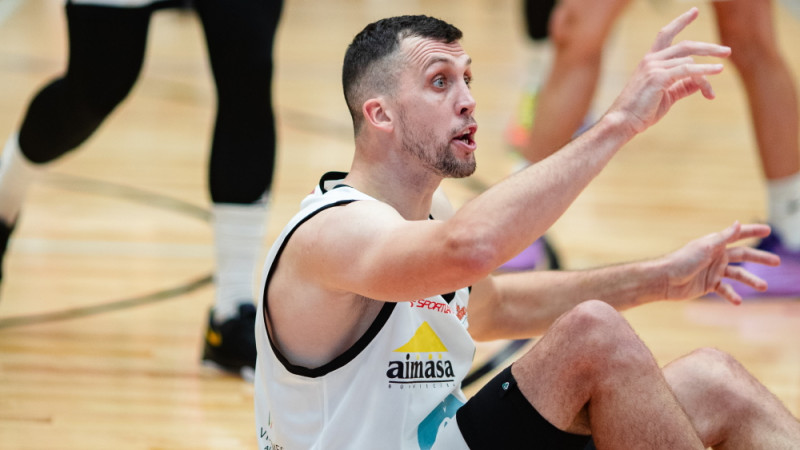Vītols atgriežas ierindā ar trīs trejačiem, "Valmierai" septītā uzvara