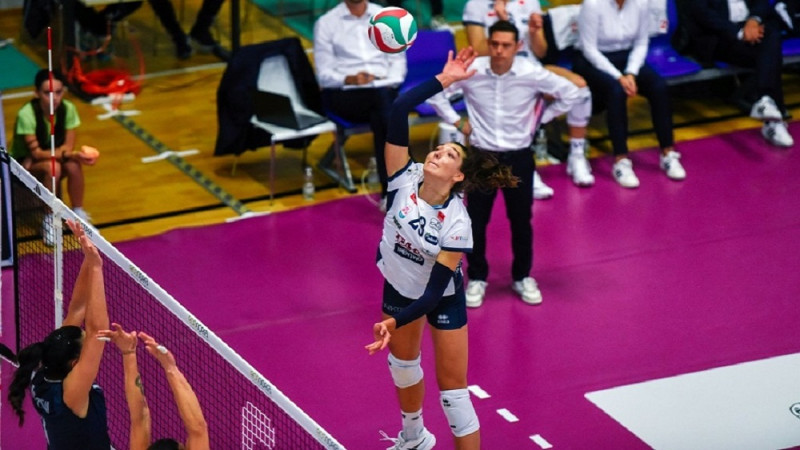 Lazdai sezonas rezultatīvākā spēle Itālijā, rezultatīvi arī vairāki citi latvieši ārzemēs