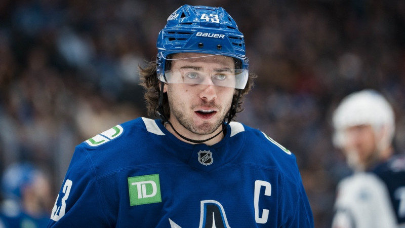 Merzļikins paliek rezervē ''Blue Jackets'' uzvarā, Bļugers joprojām savainojuma dēļ nespēlē