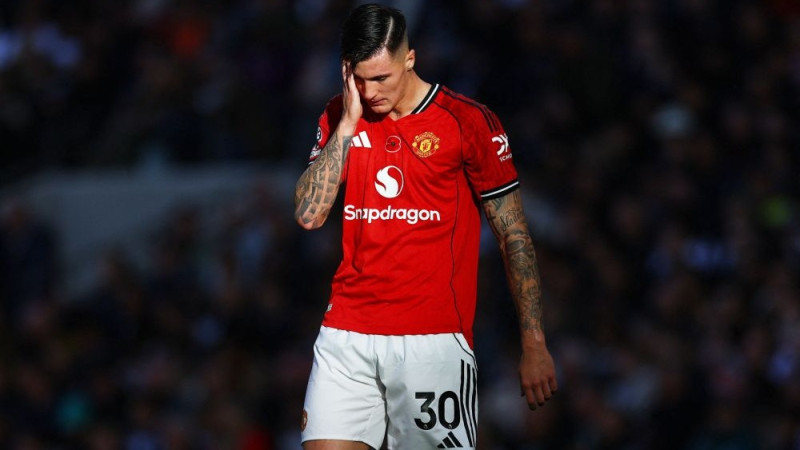 MU vasaras jaunieguvumam Šeško būs jāaizlaiž aptuveni mēnesis