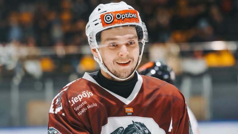 "Liepājas" līderi Ozoliņš un Strādnieks piedalās visos vārtu guvumos Tallinā