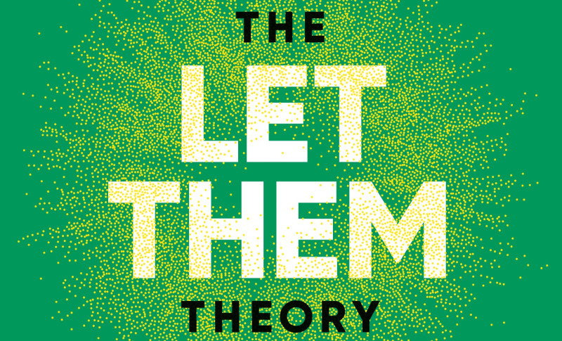 Izdota grāmata par metodi, kā atbrīvoties no pārmērīgas uztraukšanās