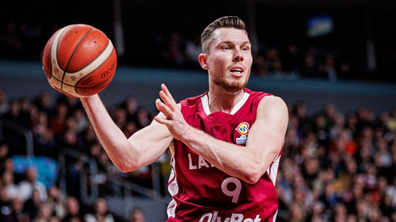 Latvijas raķetes pēdējais lidojums: 159 spēles "Trīs zvaigžņu" kreklā