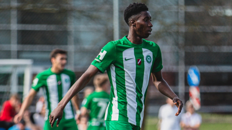 Teju viss ārzemnieku leģions atstāj "Mettu"