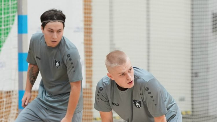 Salaspils derbijā vārtsargiem sarkanā un vārti, Grīslis Kuldīgā sarūgtina savus bijušos fanus