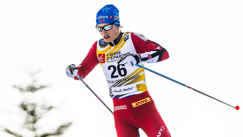 Nedēļas nogalē pārspēj pašu Klēbo, bet skats nākotnē tik un tā pesimistisks