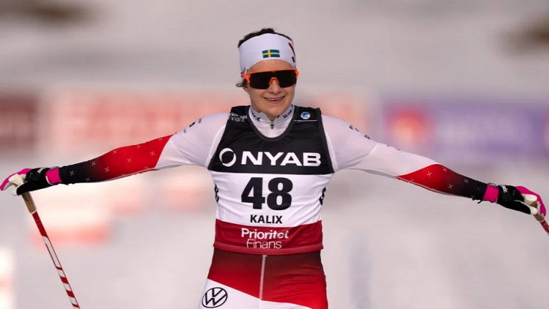 OS, PČ un PK medaļnieki startēs nedēļas nogalē Skandināvijas kausā, ne Pasaules kausā