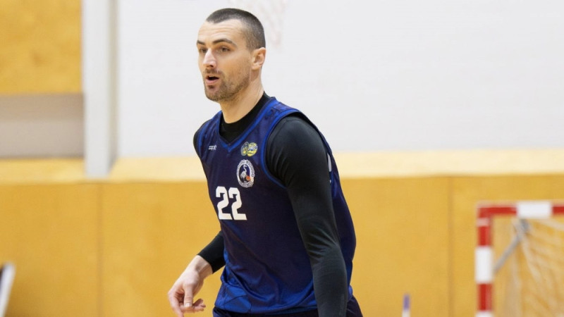 "Grobiņa" turpina savu sekmīgāko sezonu NBL līmenī