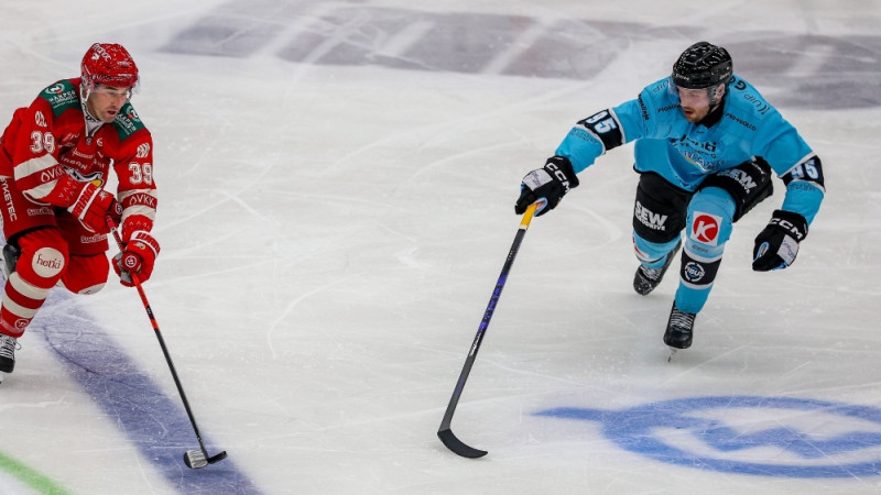 Batņa gūst vārtus un Somijā turpina rezultativitātes sēriju