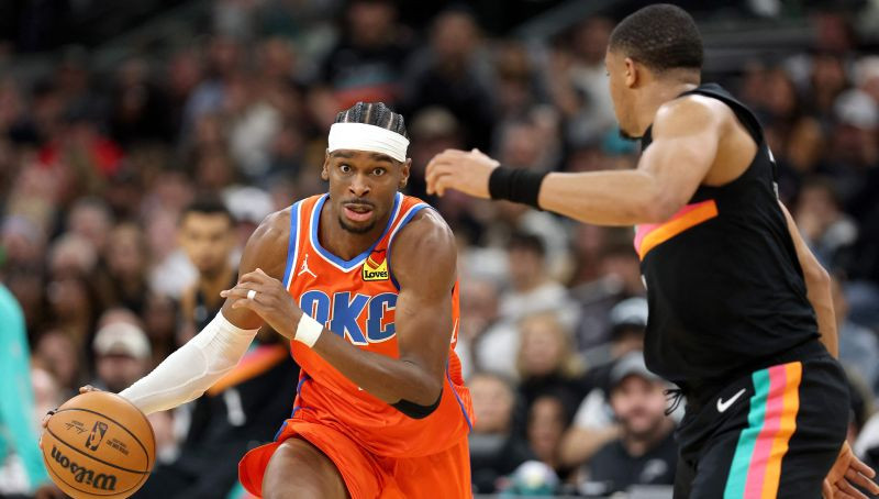 NBA Ziemassvētkos divu "karstāko" komandu sadursme