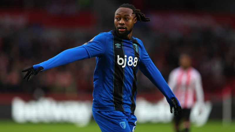 Bornmutas līderis Semenjo vēloties skaidrību par savu nākotni līdz 1. janvārim