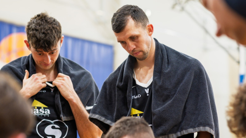 Ates trejači izkārto valmieriešu aizbēgšanu Bauskā