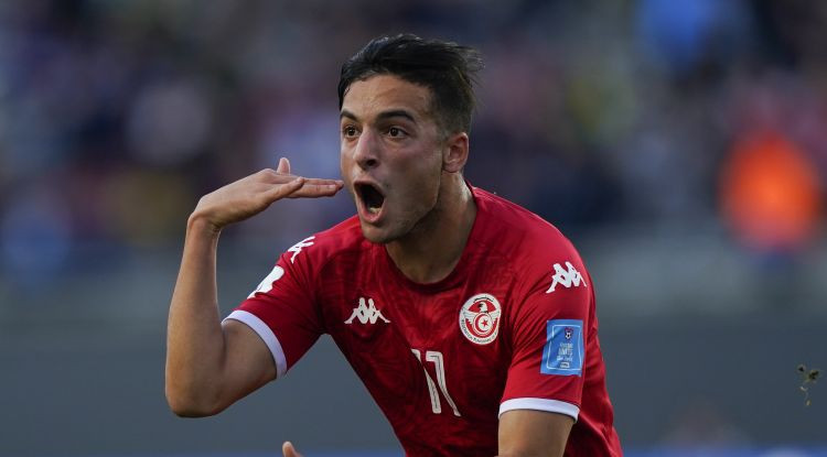 Latvijas čempione "Riga" oficiāli apstiprina bijušā Tunisijas čempiona pievienošanos