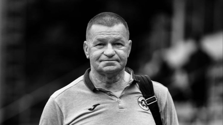 Mūžībā devies ilggadējs Virslīgas klubu un jaunatnes izlašu ārsts Viktors Simanovičs