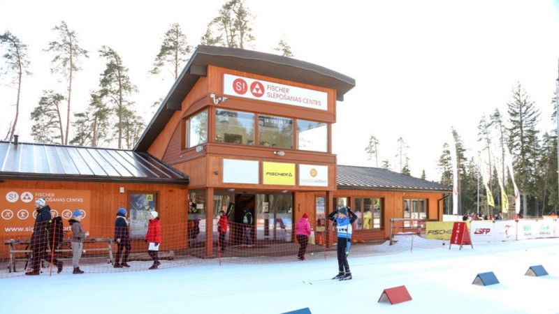 Nedēļas nogalē Latvijas čempionātā slēpošanā Siguldā divi sprinti ar igauņu dalību