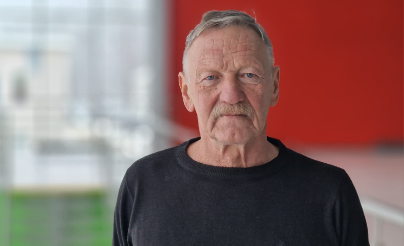 Balvu par mūža ieguldījumu Latvijas riteņbraukšanā saņems BMX kluba vadītājs un tiesnesis Aivars Balbeks