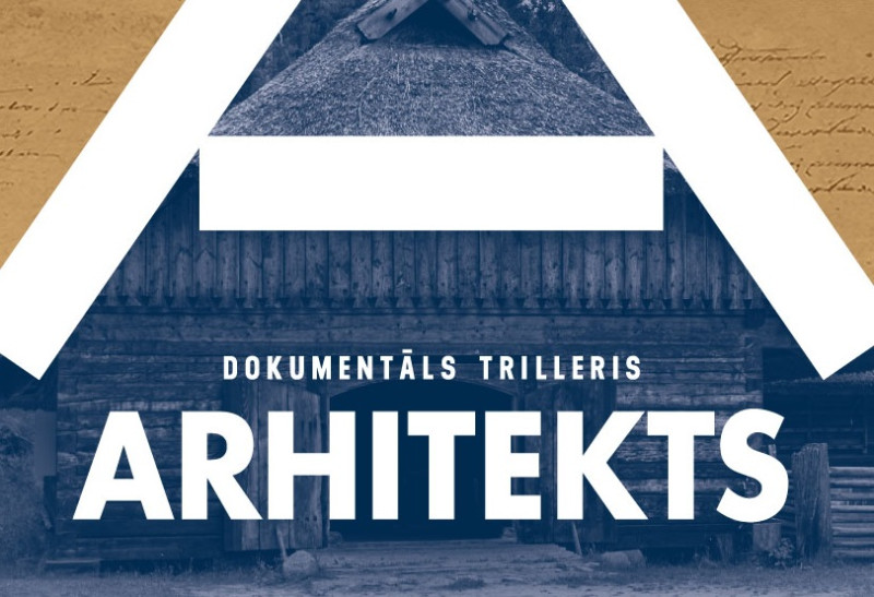 Dokumentāls trilleris vēsturiskas patiesības meklējumos