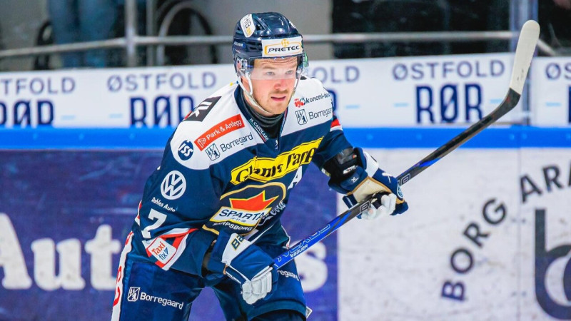 Aizsargam Ponomarenko ziemeļu zemē piektais punkts šosezon