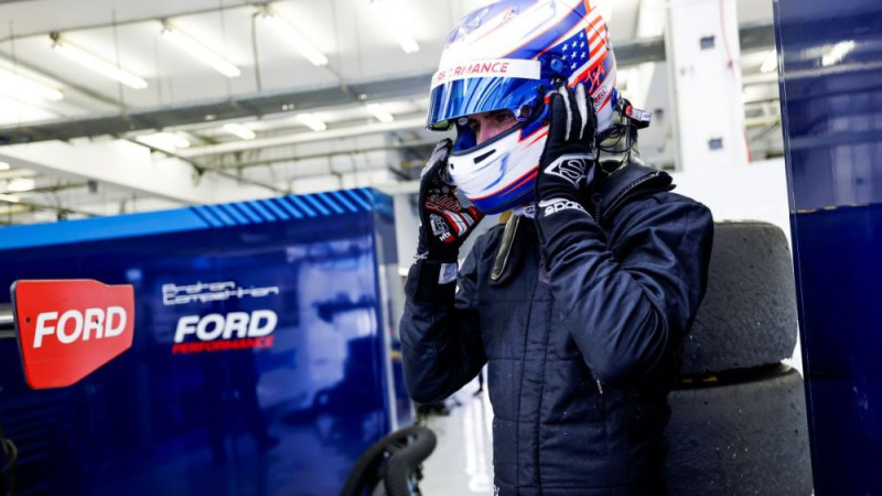 Bijušais F1 pilots Sardžents pievienojas ambiciozam projektam