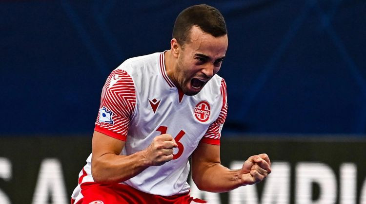 Futzālu gaidot #6: brazīliešu atklātais čempionāts izlašu kreklos beidzot piebremzēts