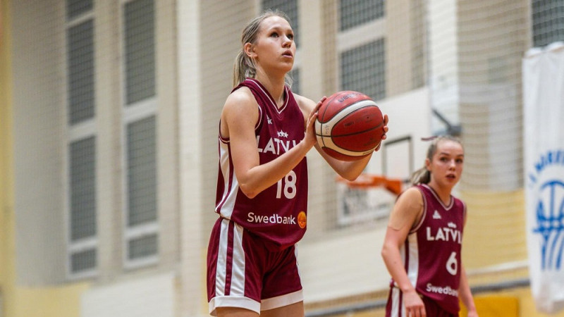 "TTT juniores" sāk stundu vēlāk un Kauņā nosargā perfekto sēriju