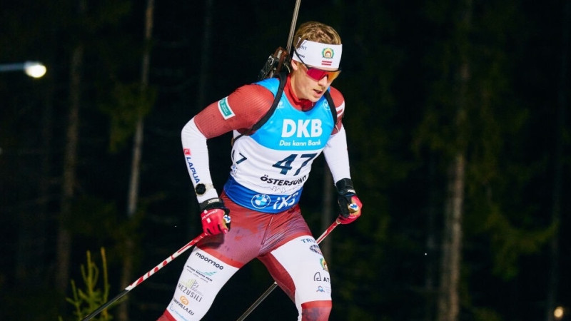 Birkentāls debitēs Pasaules kausa masu startā