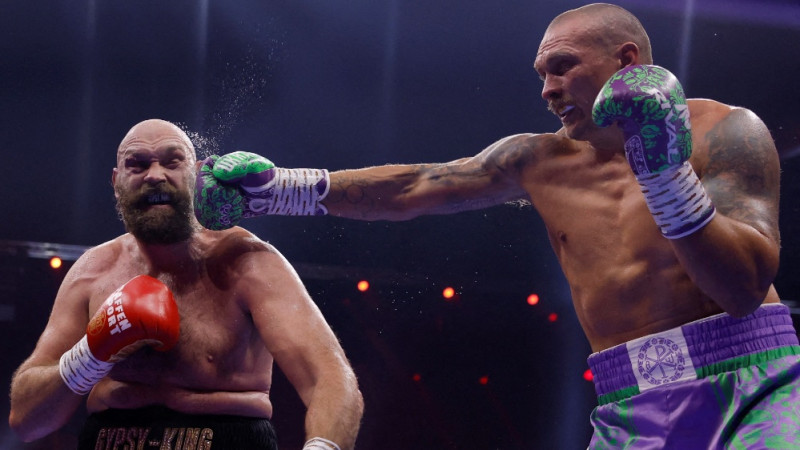 Karjeru beigušais Fjūrijs ringā atgriezīsies aprīlī un cīnīsies Lielbritānijā