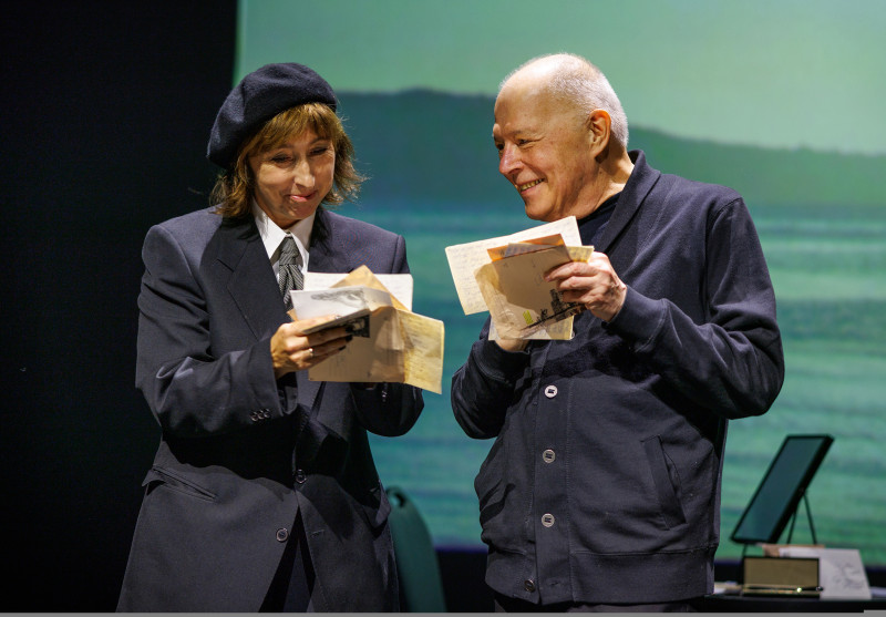 Rīgas amatierteātru festivāls 2026 “Uz to pusi”