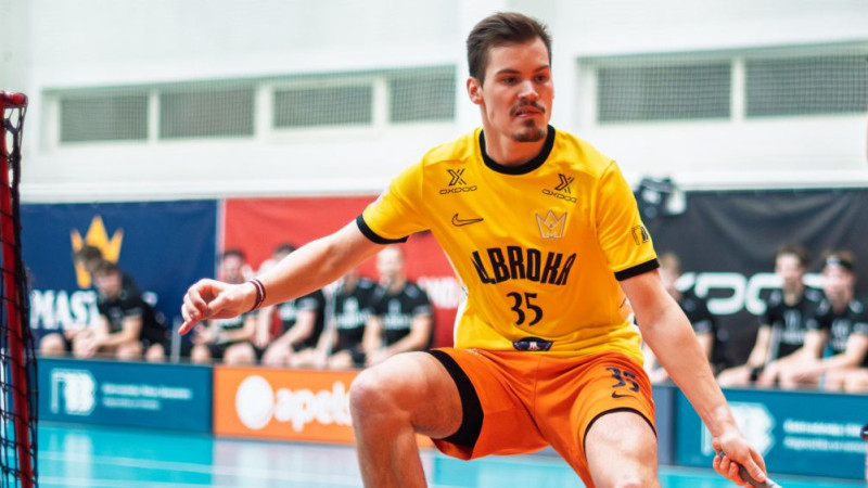 "Masters Ulbroka/LU" atkal uzvar talseniekus