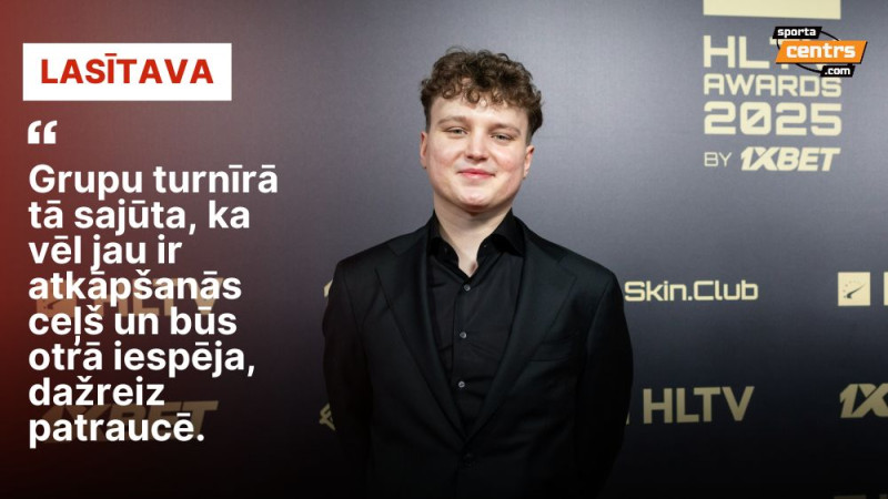 "YEKINDAR" par spēli uz naža asmens, Neimāra fanošanu un broky jokiem