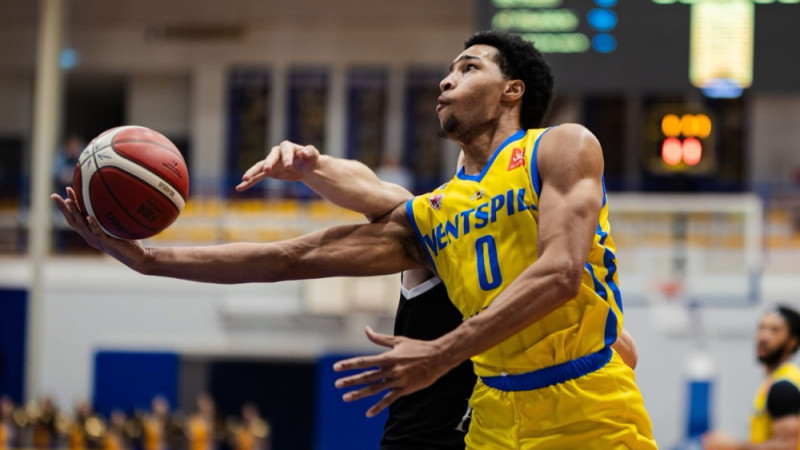 "Ventspils" pēc vairākām uzbrukuma bedrēm atrod panākumu Igaunijā