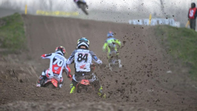 Herlingss: "Slikts sniegums no manas puses"