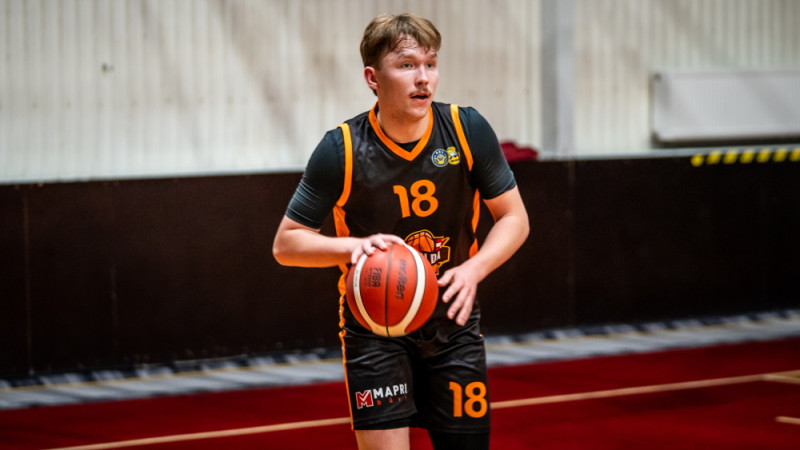 "Sigulda" plinti krūmos vēl nemet, turpinot cīņu par izslēgšanas spēlēm