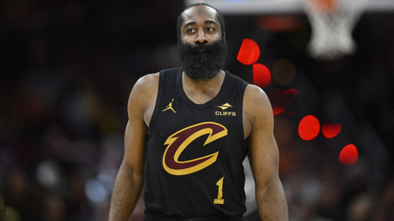 Hārdens pēc debijas ''Cavaliers'': ''Lojalitāte ir pārvērtēta''