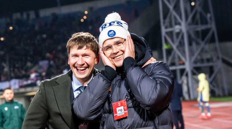 UEFA apstiprina – RFS vēsturiskajā Eiropas kampaņā iekasēja vairāk nekā sešus miljonus eiro