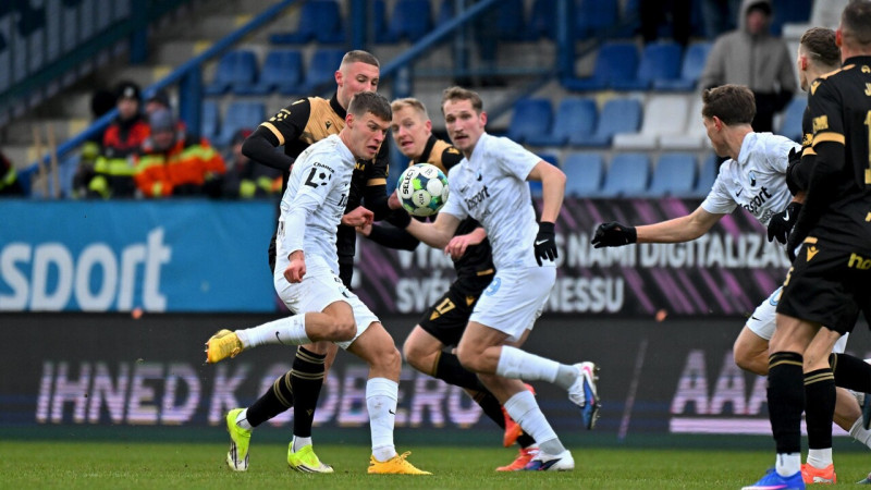 Kroļļa Libereca nostiprinās pieciniekā, Regžam atkalredzēšanās ar "Spartu"