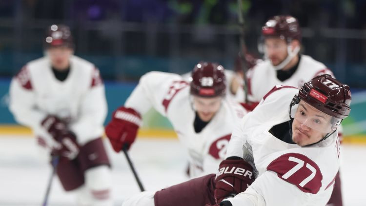 Zīle un Ločmelis: "Nedrīkst spēli sākt ar 0:3"