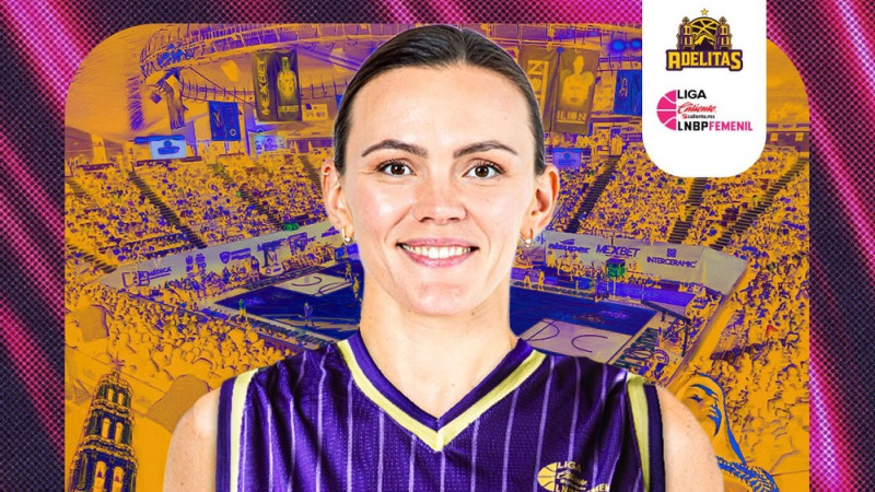 Čivavas un Pasaules kauss futbolā: Anete Šteinberga spēlēs Meksikā