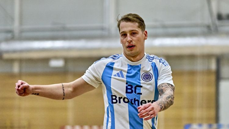 "Riga" pirms Čempionu līgas iesit 19 vārtus, nedēļas nogalē pieci noraidījumi