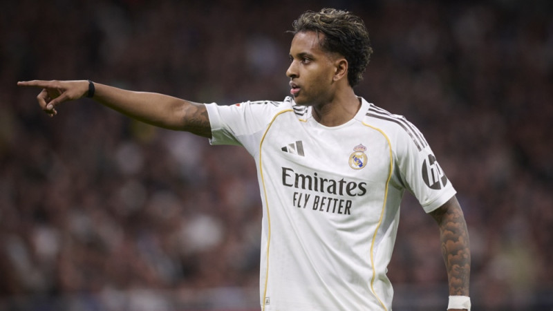 Ceļgala traumas dēļ brazīlietim Rodrigu ies secen Pasaules kausa finālturnīrs