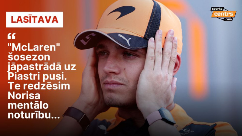 Jaunās F1 ēras priekšvakarā – jautājums par katru komandu un tehnisko problēmu intriga