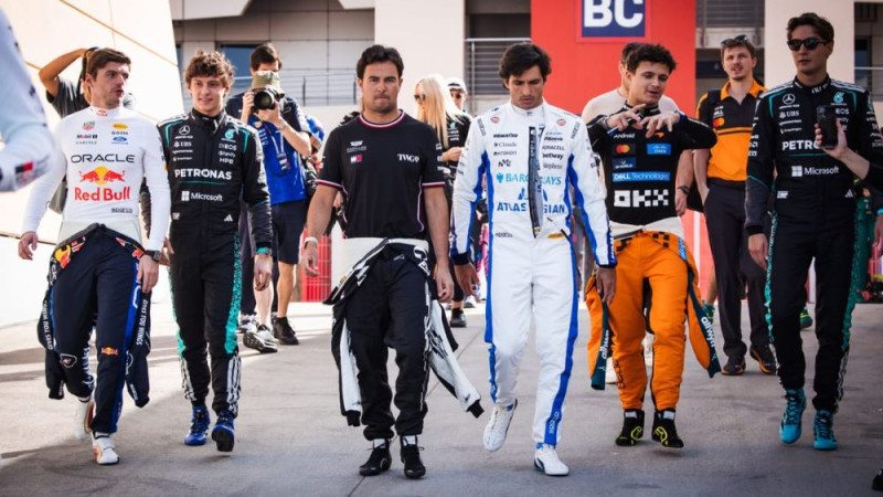 "Formula 1" jaunā ēra ir klāt - Melburnā startē 2026. gada sezona