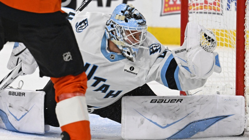 "Flyers" savā laukumā paliek sausā, "Kings" jaunajam trenerim pirmā uzvara