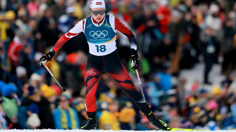 PK sprintā Lahti ātrā Eiduka pārliecinoši kvalificējas ceturtdaļfinālam, trīs latvieši viens aiz otra