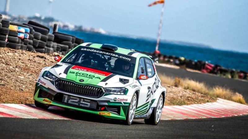 Lukjaņuks izcīna pirmo rallija uzvaru kopš 2021. gada
