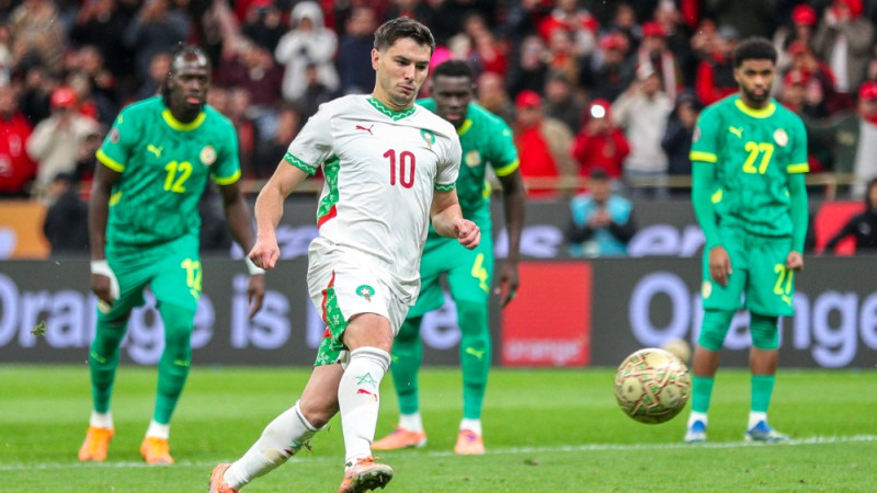 Kaut kas neredzēts: divus mēnešus pēc fināla Āfrikai jauna čempione