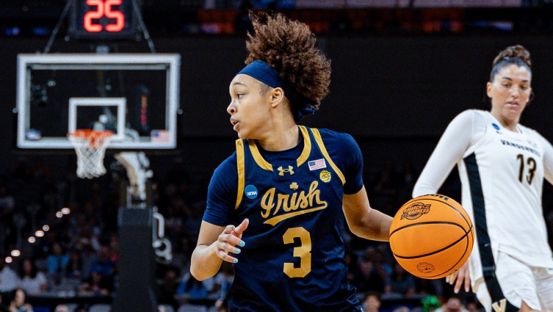 Idalgo izceļas ar otro 30 punktu "triple-double" NCAA čempionāta vēsturē